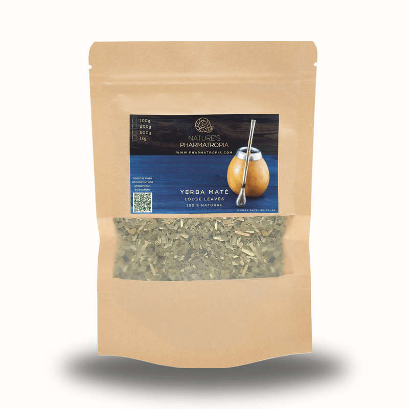 Vitality and Performance Enhancement Stack   Nitric Oxide; Beef Liver; Yerba Mate; Magnesium