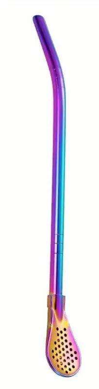 Bombilla | Yerba Maté Tea Straw