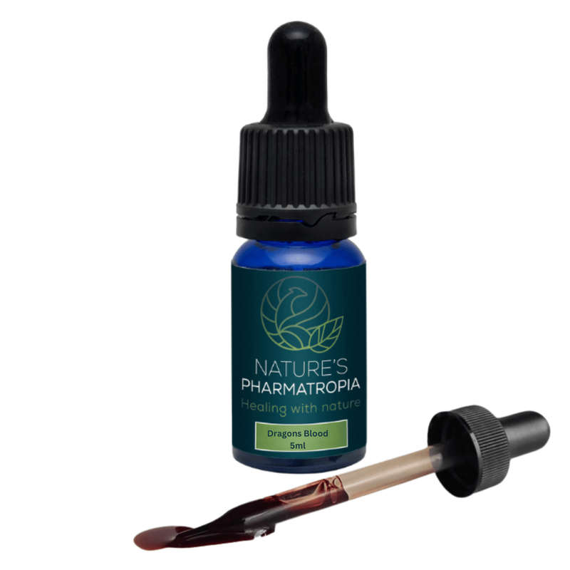 Dragon's Blood Pure Resin 10ml