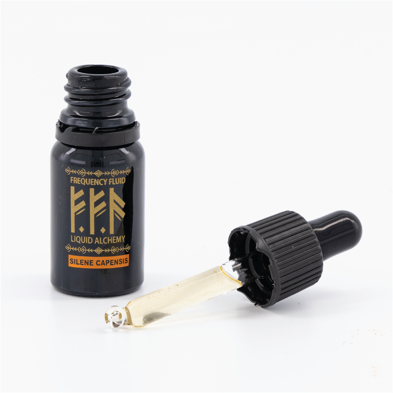 Frequency Fluid Liquid Alchemy Silene Capensis (African Dream Root) Oneirogenic Botanical Extract...
