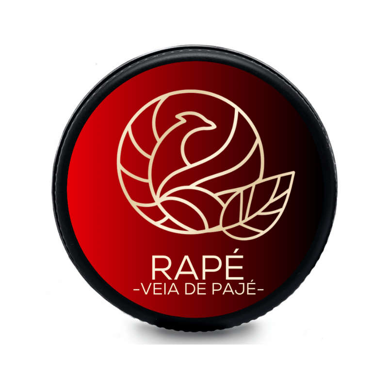 Rapé | Hapé - Veia de Paje - Kuntanawa Tribe