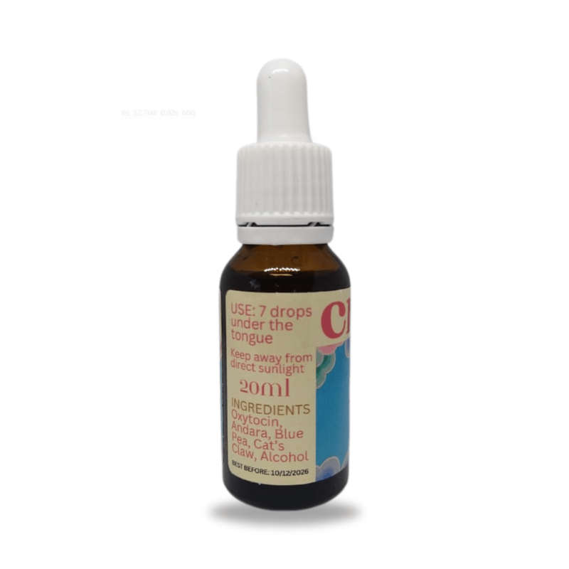 Cloud 9 Potentised Homeopathic Remedy 20ml