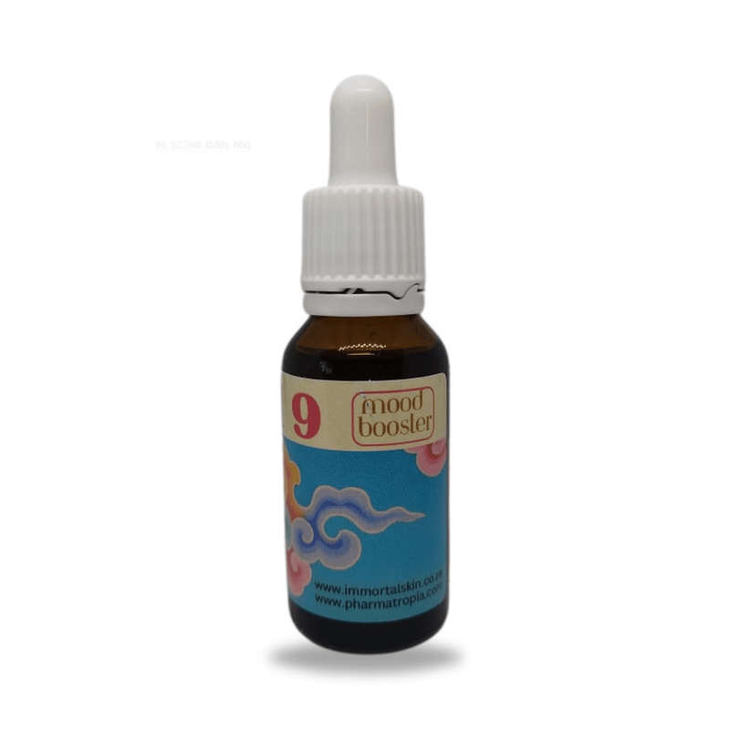 Cloud 9 Potentised Homeopathic Remedy 20ml