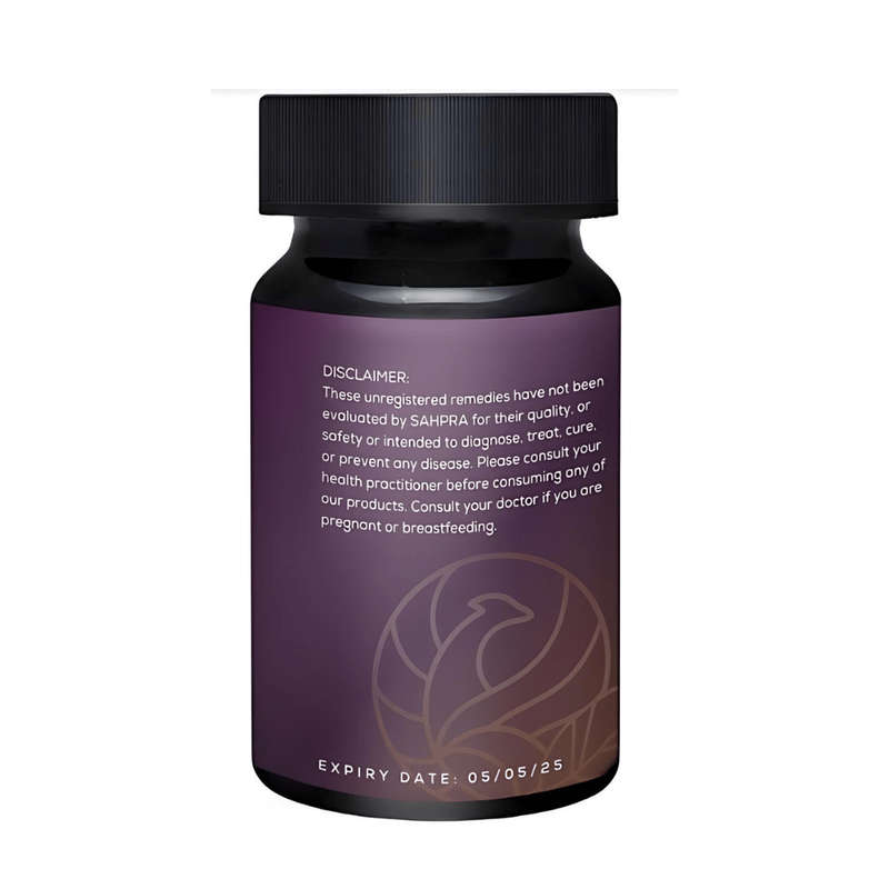 Deep Sleep Capsules (30) 500mg Valerian Root