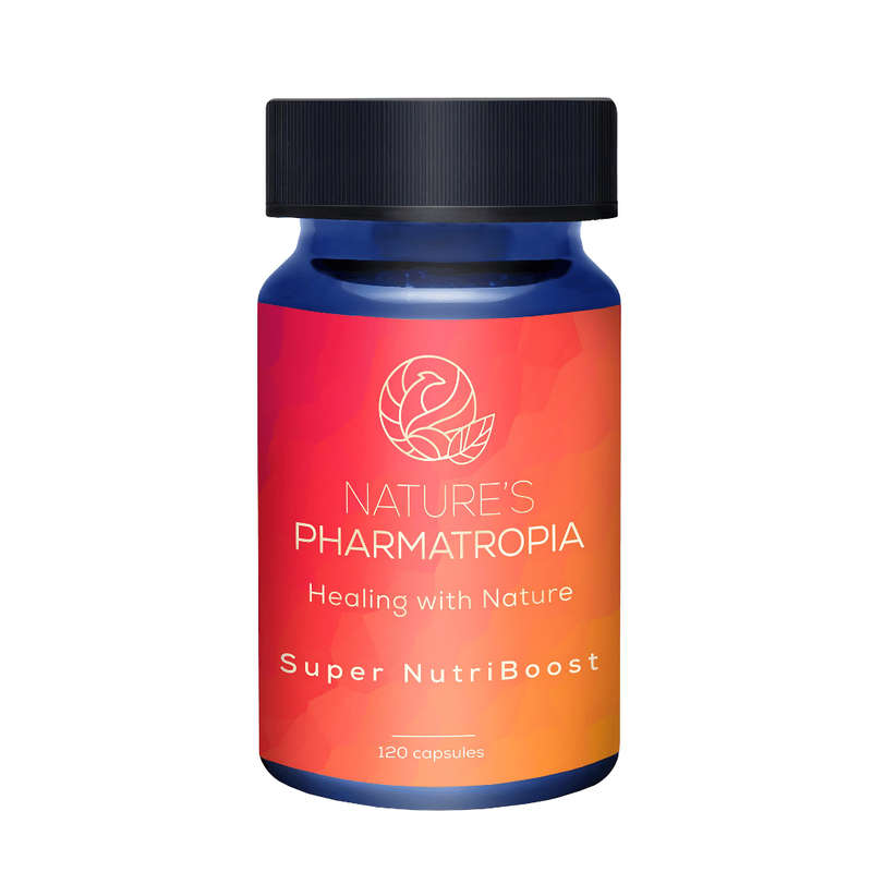Vitality and Performance Enhancement Stack   Nitric Oxide; Beef Liver; Yerba Mate; Magnesium