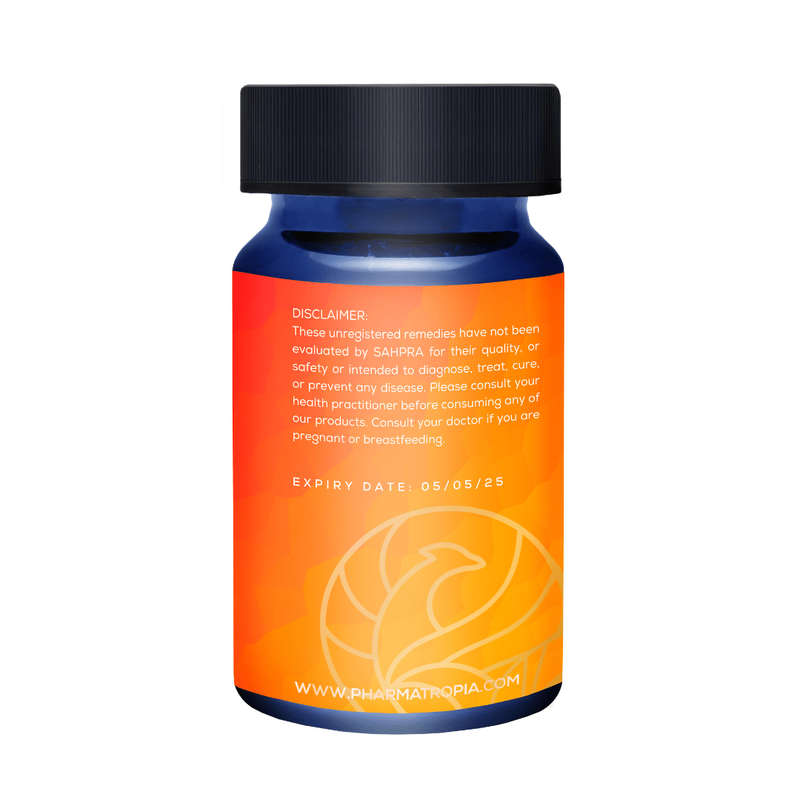 Super NutriBoost Capsules (120) 700mg Grassfed Beef Liver