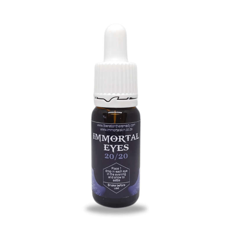 Immortal Eyes 20/20 10ml