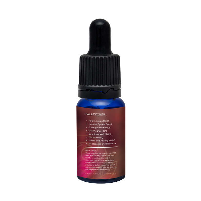 Bobinsana High Frequency Tincture 10ml