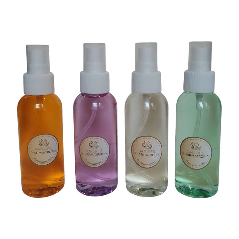 Florida Water | Agua de Florida Original Spray Bottle 100ml