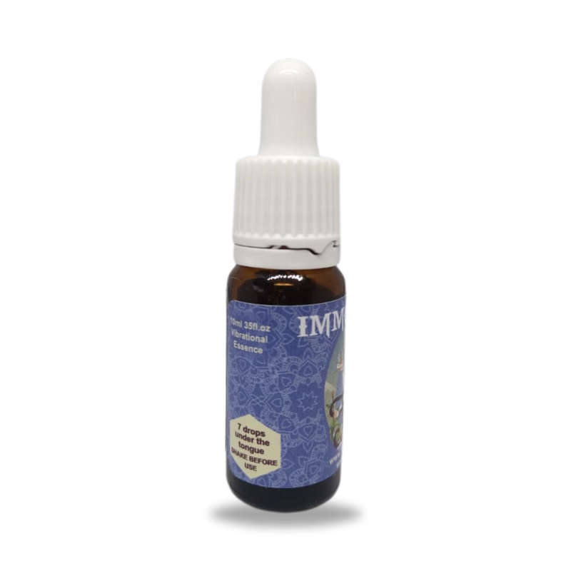 Immortality Forever Potentised Homeopathic Remedy 10ml