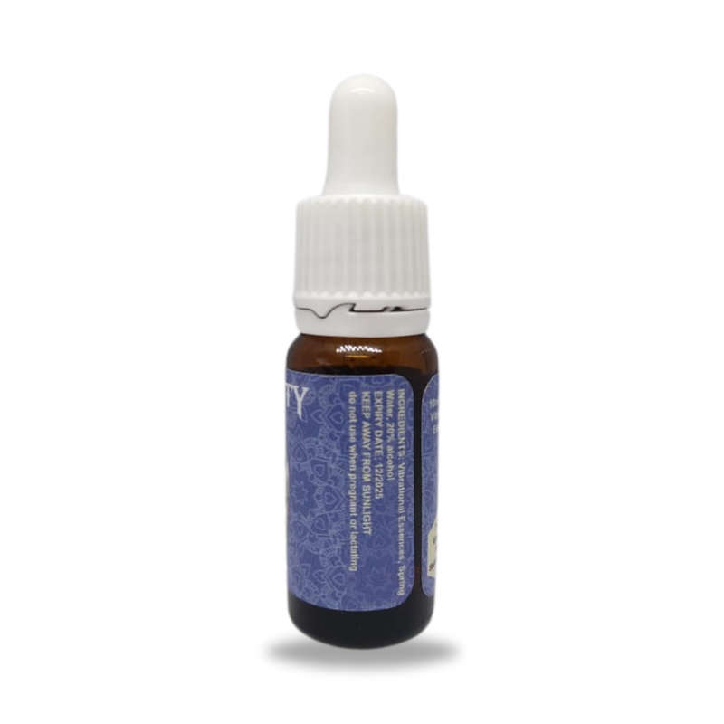 Immortality Forever Potentised Homeopathic Remedy 10ml