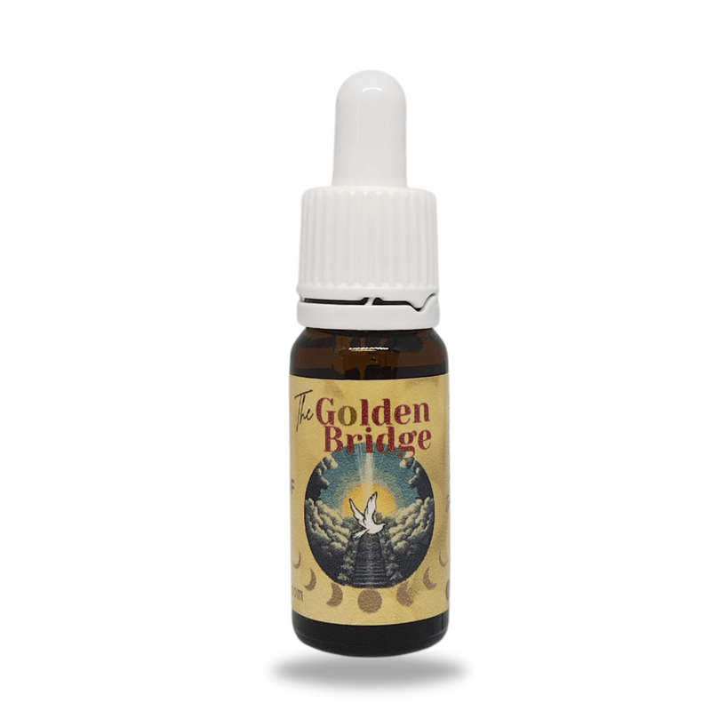 Golden Bridge Menopause Potentised Homeopathic Remedy 10ml