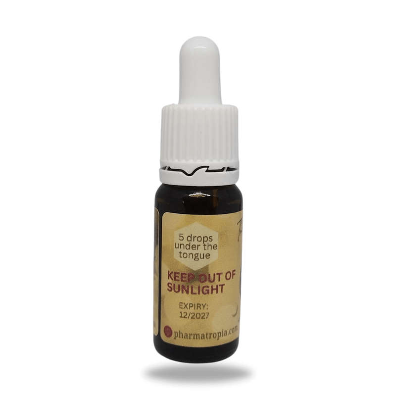 Golden Bridge Menopause Potentised Homeopathic Remedy 10ml