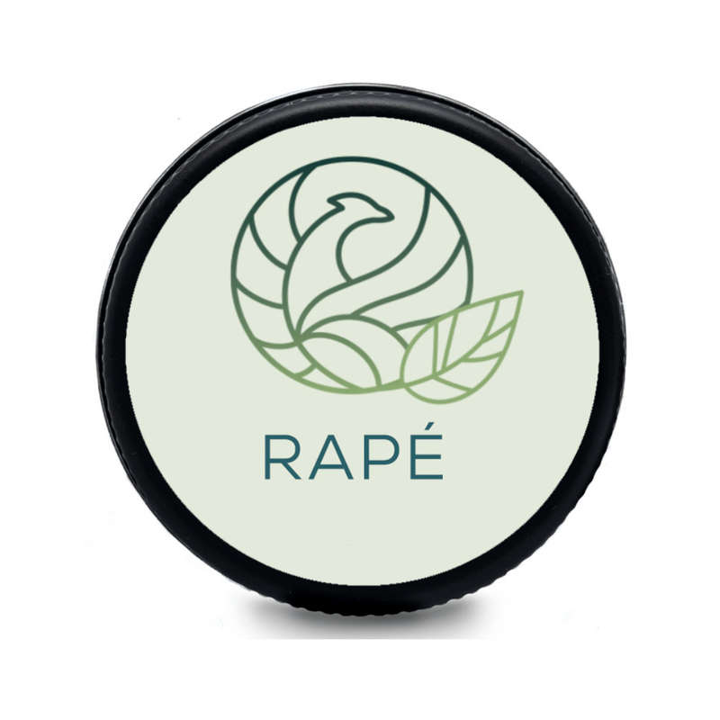 Rapé | Hapé - Special blend - Huni Kuin Tribe