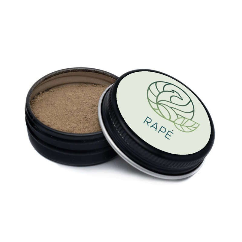 Rapé | Hapé - Special blend - Huni Kuin Tribe