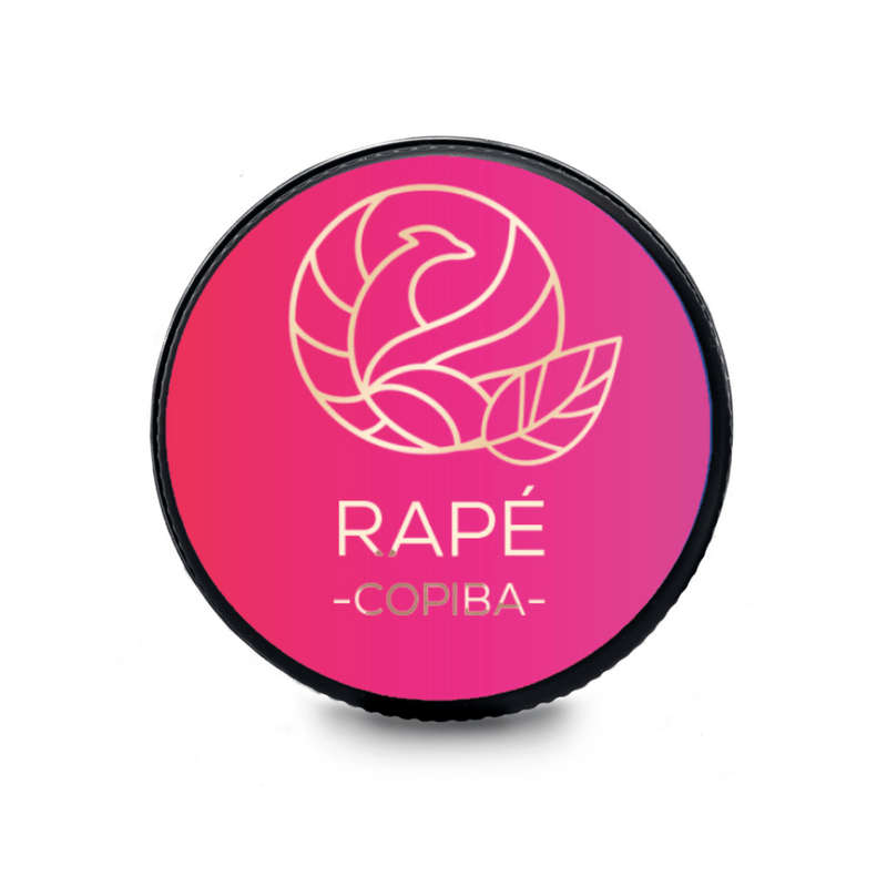 Rapé | Hapé - Copaiba (Strong)- Kuntanawa Tribe