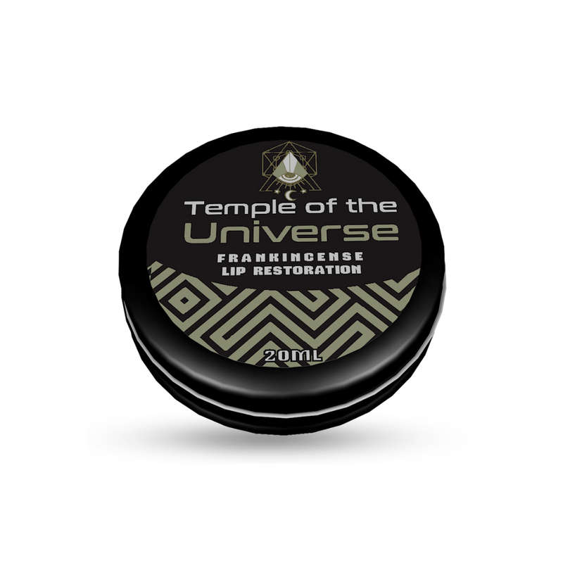 Lip Restoration Frankincense 20ml
