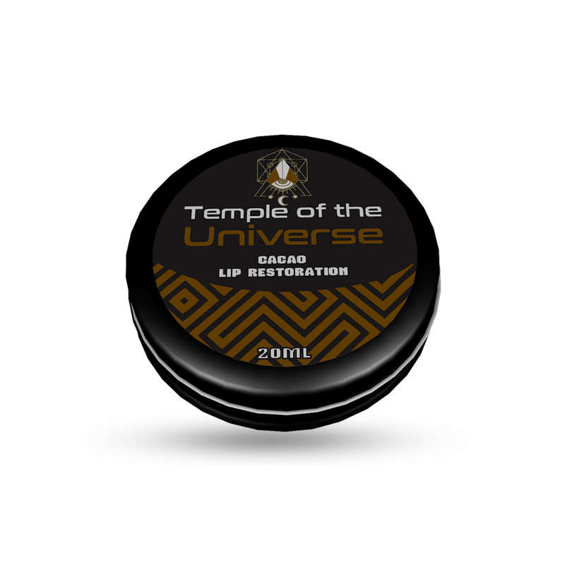 Lip Restoration Cacao 20ml