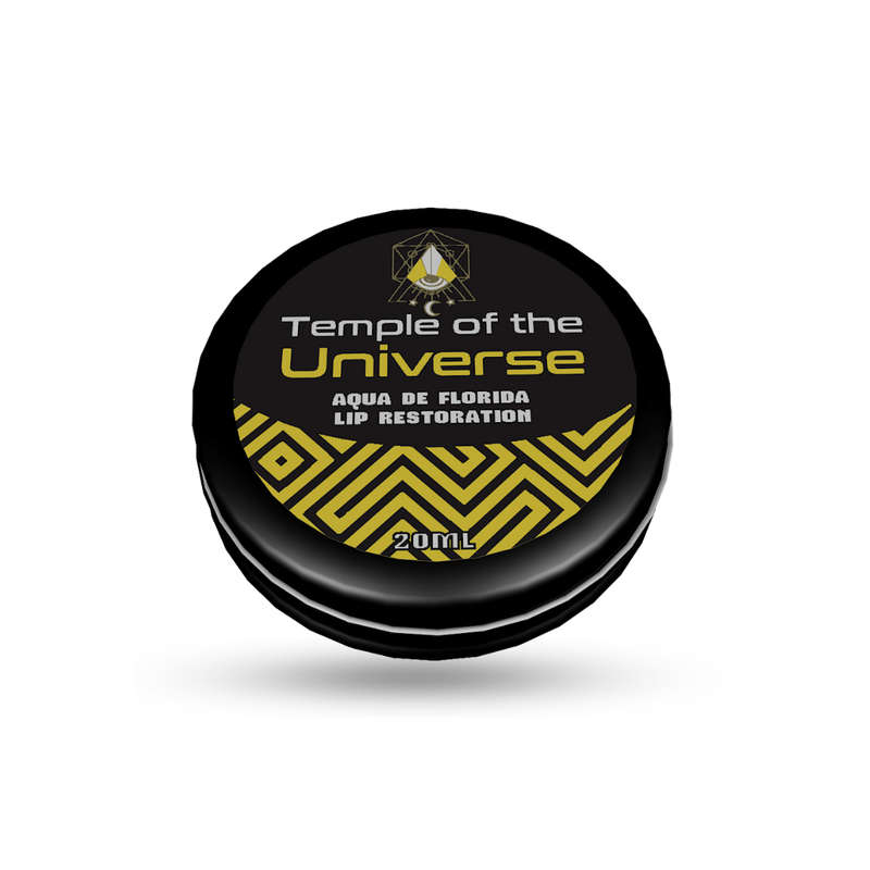 Lip Restoration Aqua de Florida 20ml