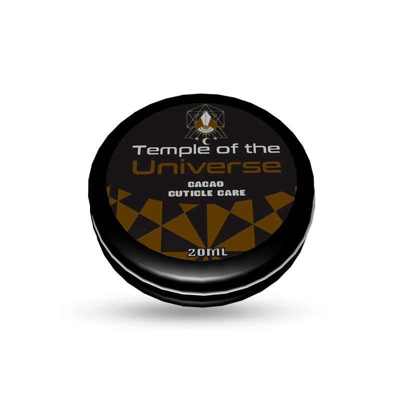 Cuticle Care Cacao 20ml