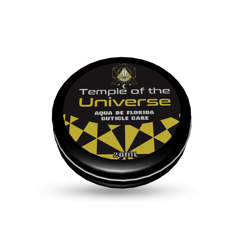 Cuticle Care Aqua de Florida 20ml