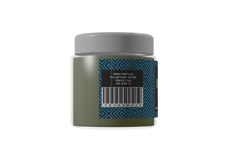 Canna Ice 100ml