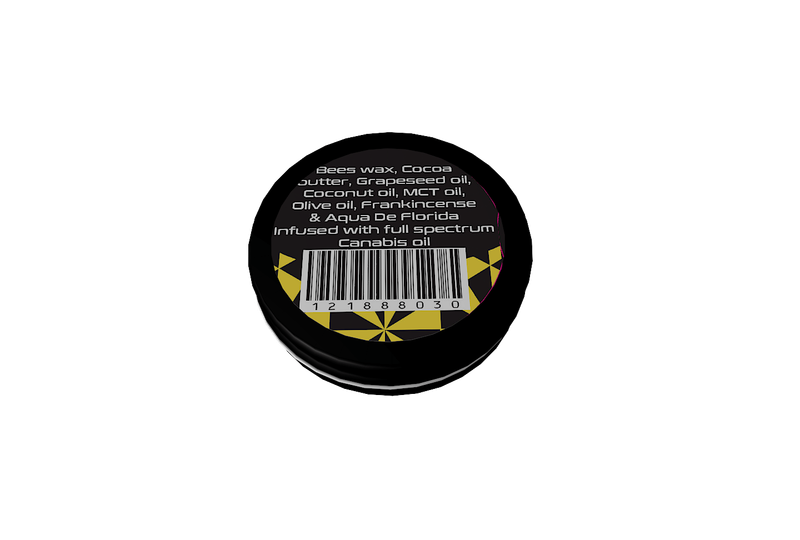 Cuticle Care Aqua de Florida 20ml