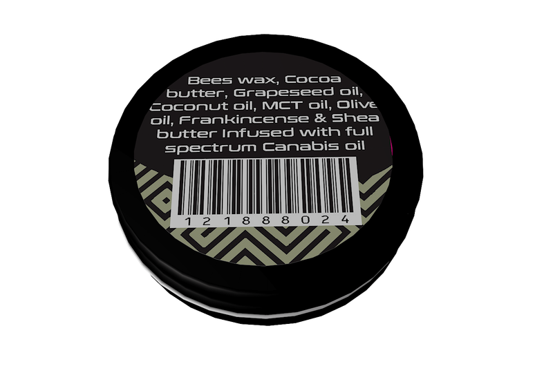 Lip Restoration Frankincense 20ml