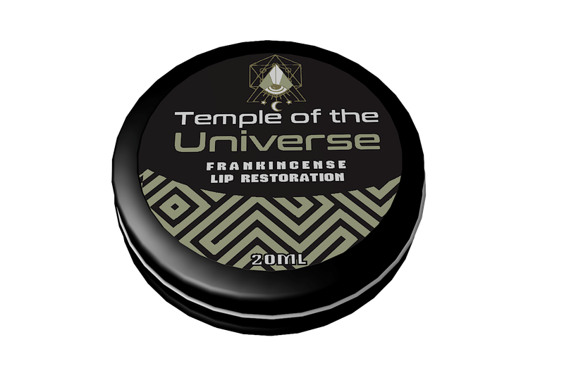 Lip Restoration Frankincense 20ml