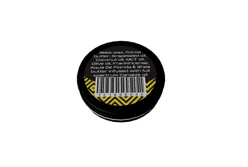 Lip Restoration Aqua de Florida 20ml