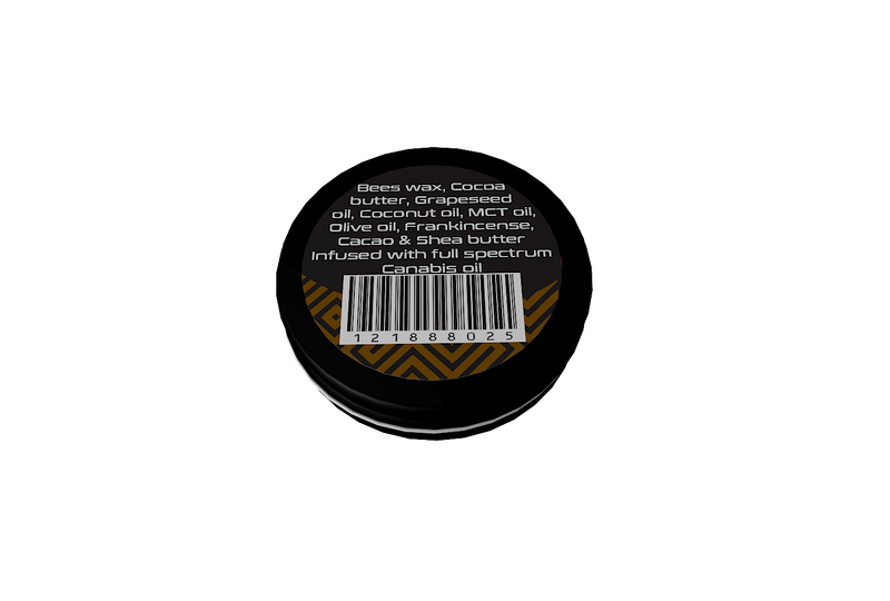 Lip Restoration Cacao 20ml