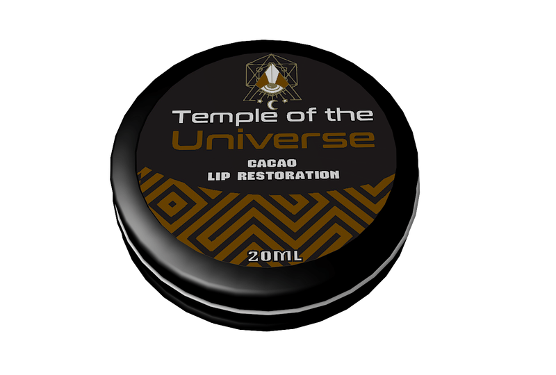 Lip Restoration Cacao 20ml
