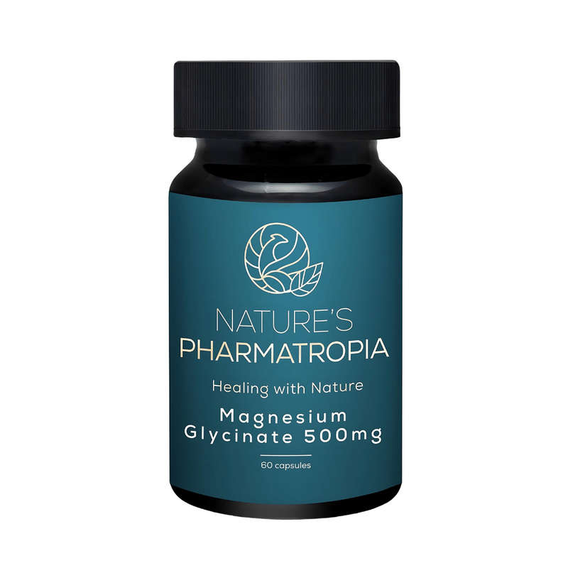 Vitality and Performance Enhancement Stack   Nitric Oxide; Beef Liver; Yerba Mate; Magnesium