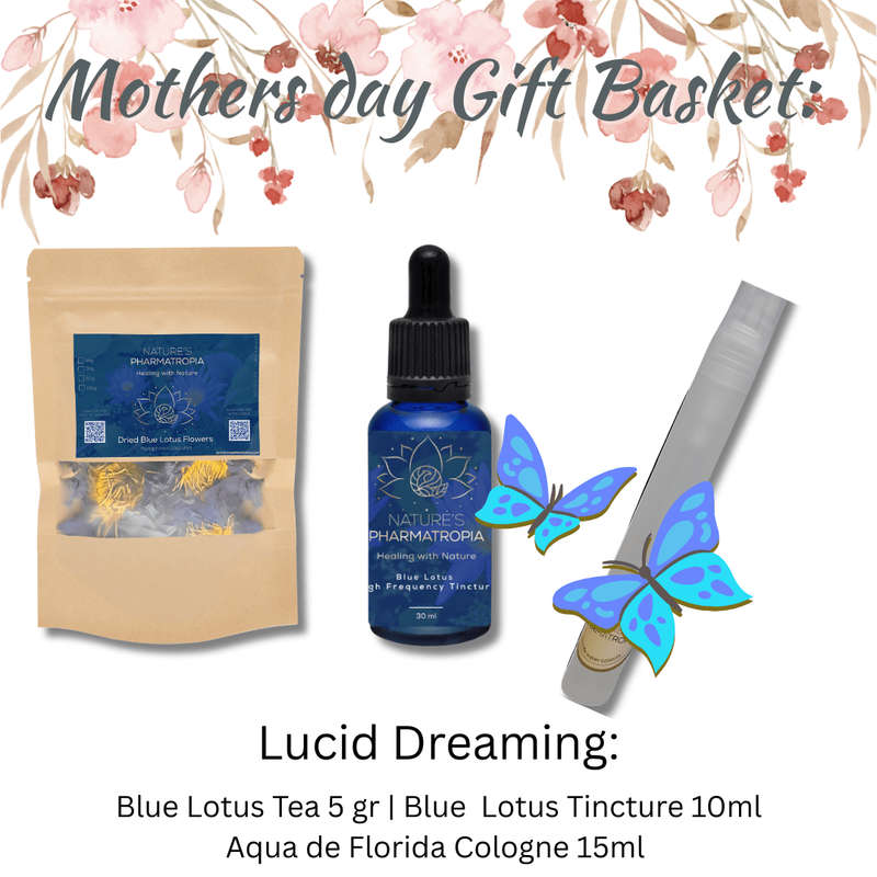 Mother's Day Special  Lucid Dreaming Gift Set