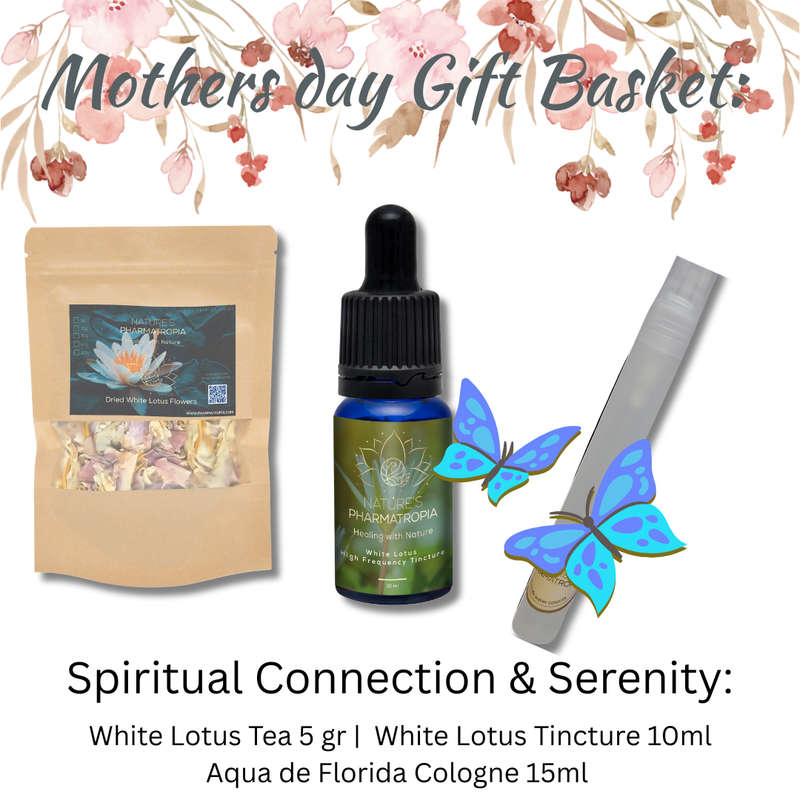 Mother's Day Special  Serenity Gift Set