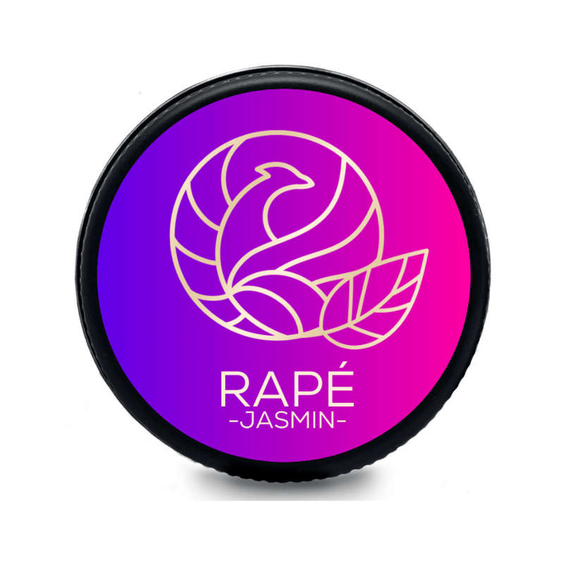 Rapé | Hapé - Jasmine (medium) - Huni Kuin Tribe