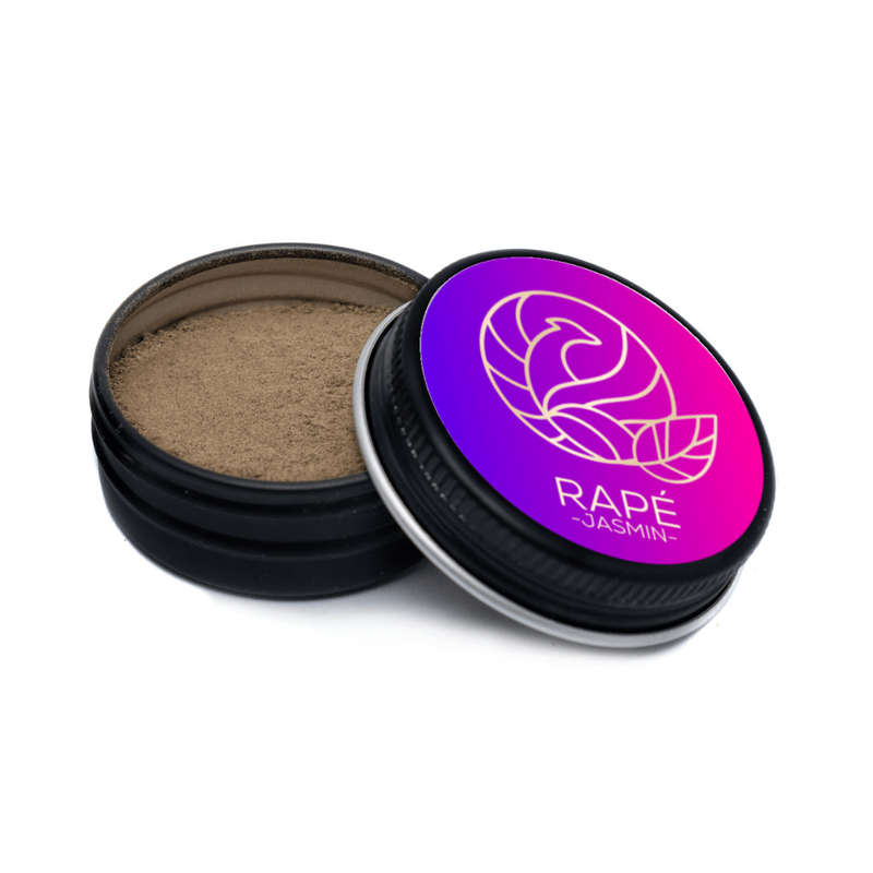Rapé | Hapé - Jasmine (medium) - Huni Kuin Tribe