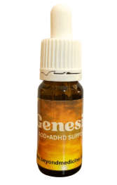 ADD Support - Genesis Homeopathic Remedy 10ml