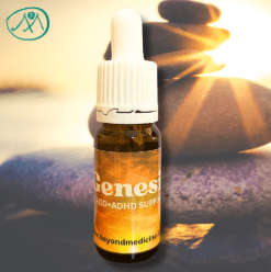 ADD Support - Genesis Homeopathic Remedy 10ml