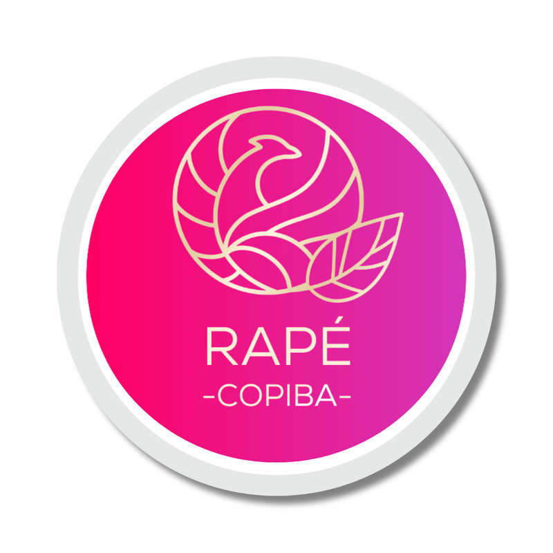 Rapé | Hapé - Copiba (Strong)- Kuntanawa Tribe