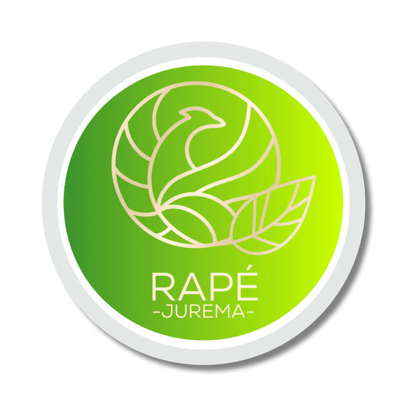 Rapé | Hapé - Jurema - Huni Kuin Tribe