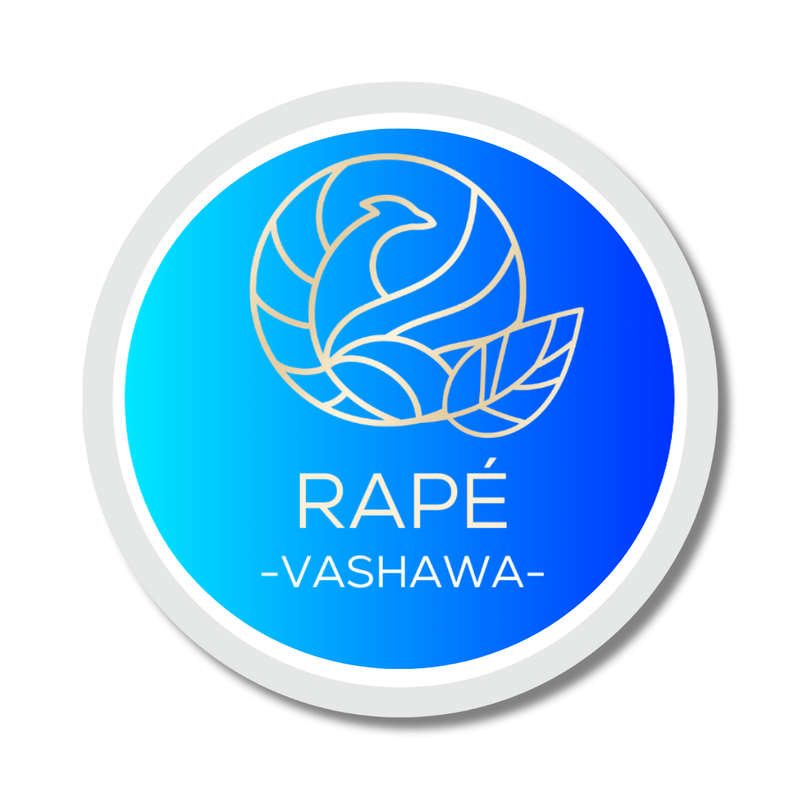 Rapé | Hapé - Vashawa (strong) - Huni Kuin Tribe