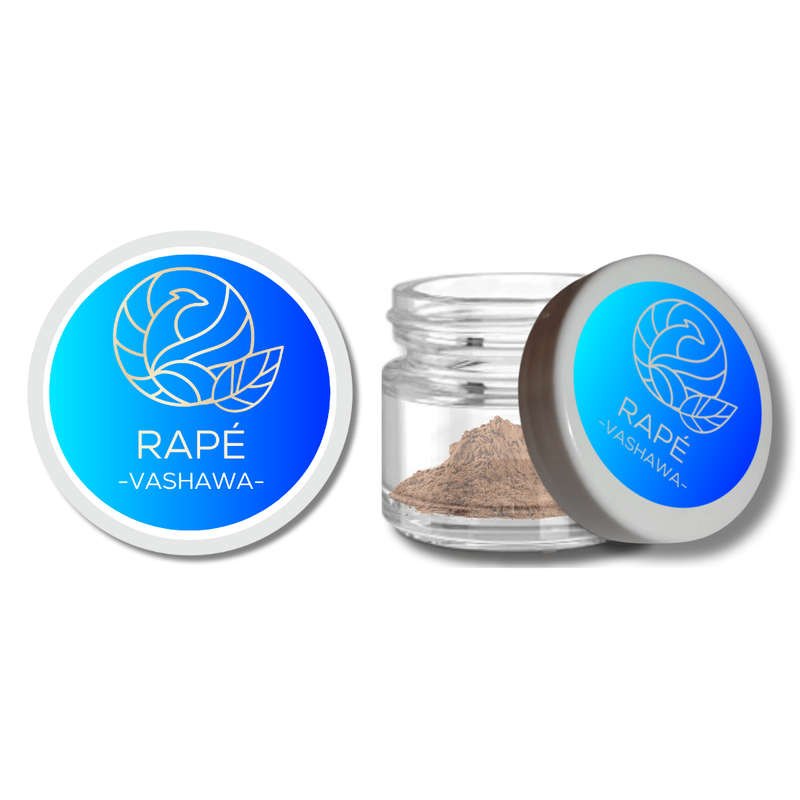 Rapé | Hapé - Vashawa (strong) - Huni Kuin Tribe