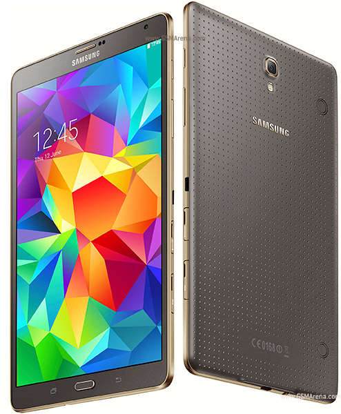 Samsung Galaxy Tab S 8.4"