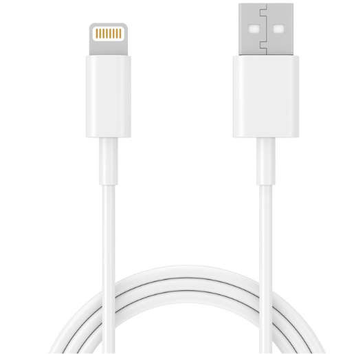 USB Fast Charging Cable Compatible with iPhone(Generic)