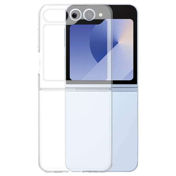 PhoneBoxx Clear Covers for Z series