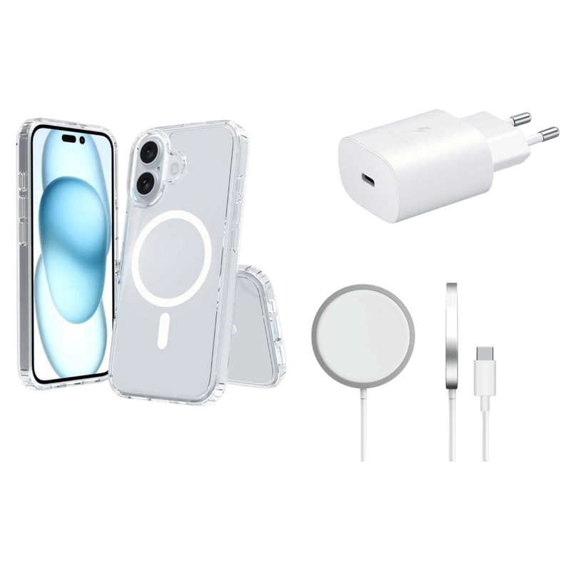 PhoneBoxx Magsafe Combos For iPhone