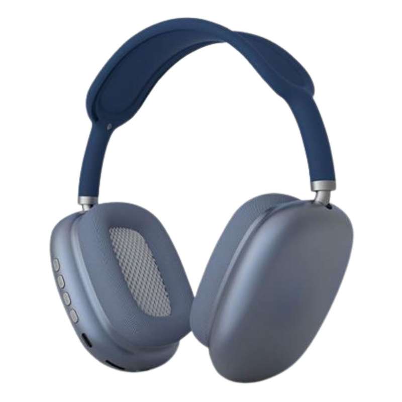 LD P9 Plus Bluetooth Rechargeable Headphone Set