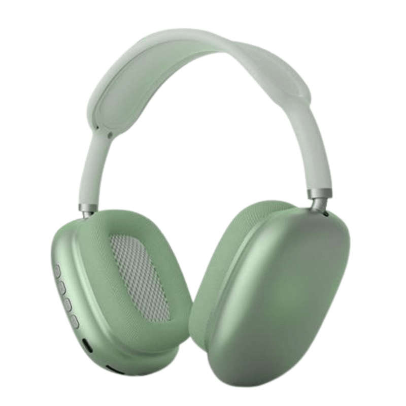 LD P9 Plus Bluetooth Rechargeable Headphone Set