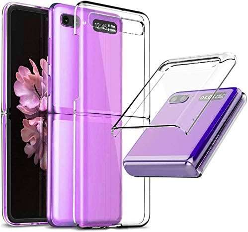 PhoneBoxx Clear Covers for Z series
